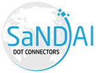 Data Analytics and AI Solutions Logo