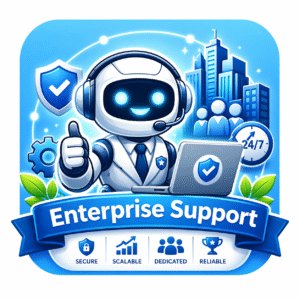 Enterprise Support