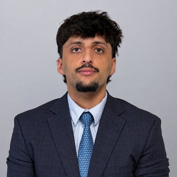 Amaar Mohammed New Headshot