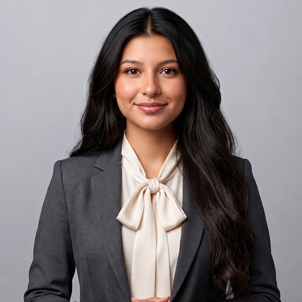 Arwa Alyass New Headshot