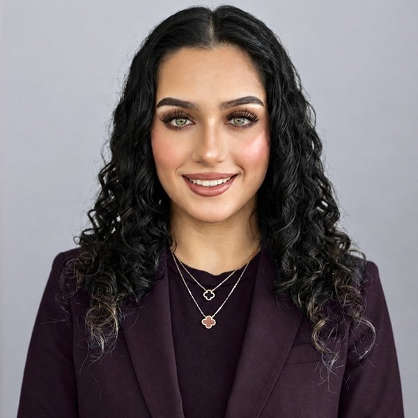 Mahraban Bahrami New Headshot