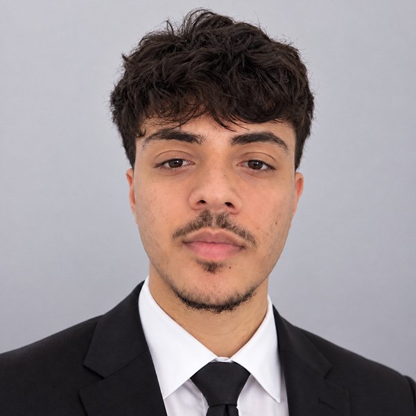 Mohammed Ali New Headshot