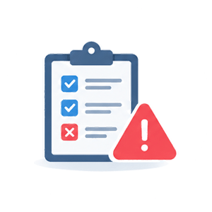 Project tracking and management challenges