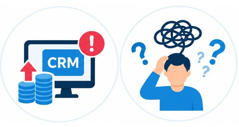 CRM Noise